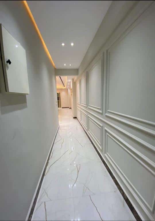 دهانات داخلية - مشروع 32